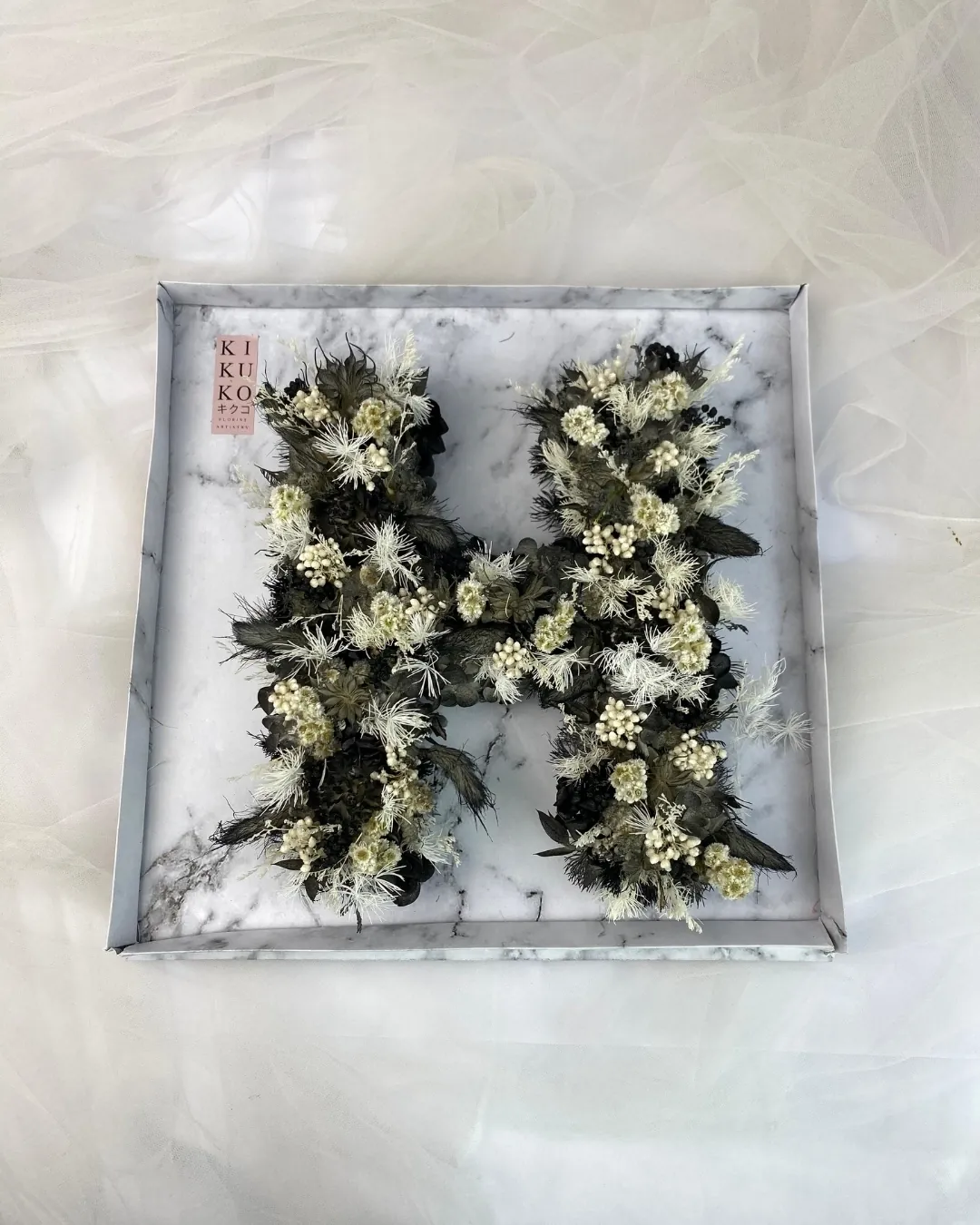 Alphabet Gift Box - Image 5