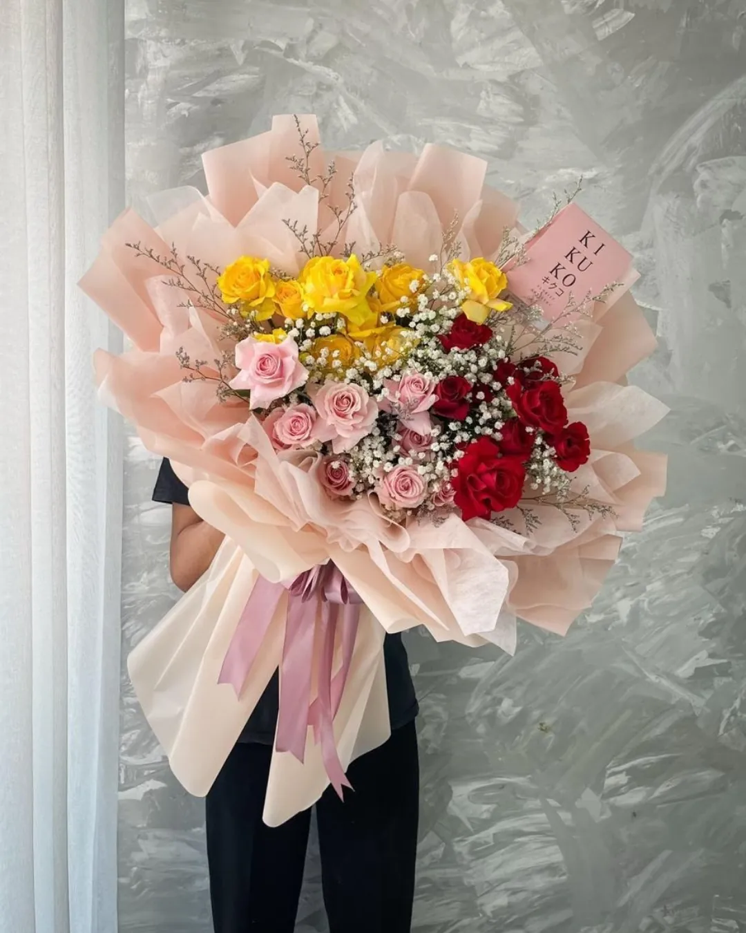 Averia Bouquet