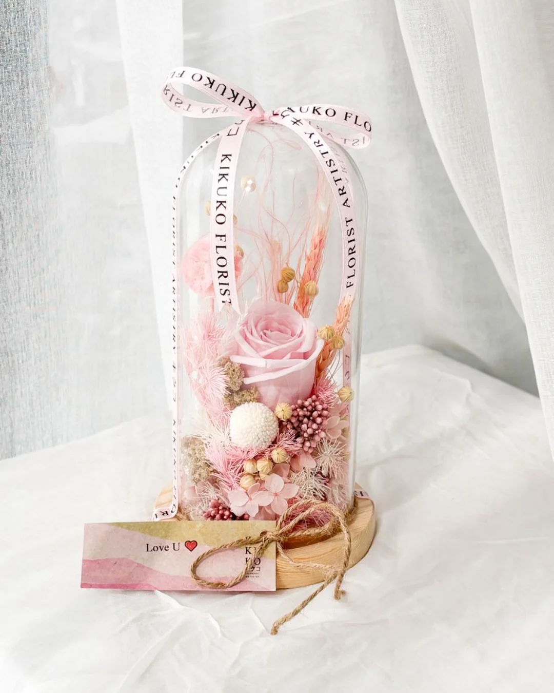 Flower Dome - Image 6