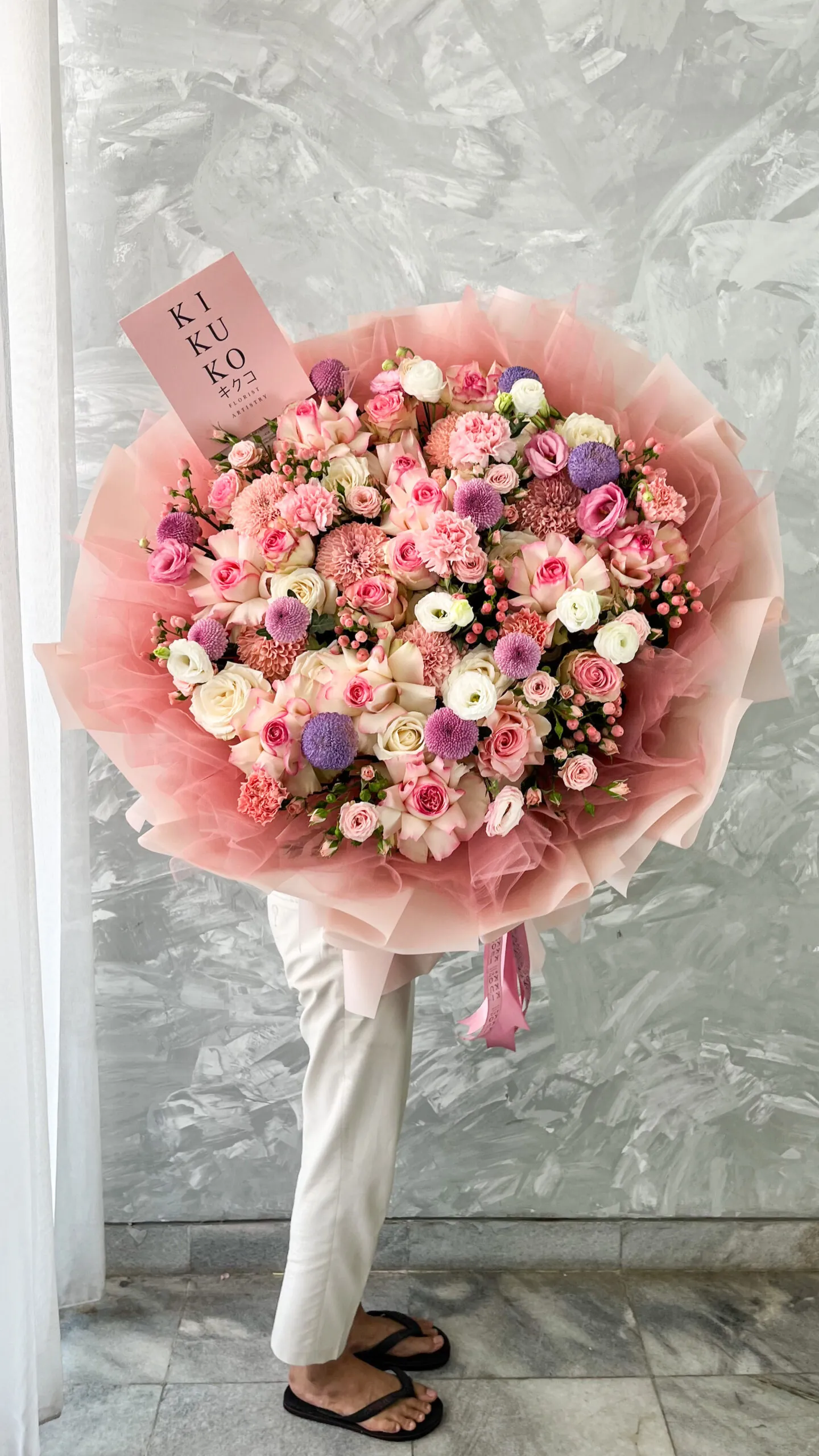 Elvina Bouquet - Image 2