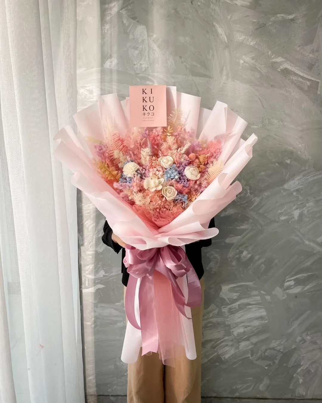 Small Lia Bouquet