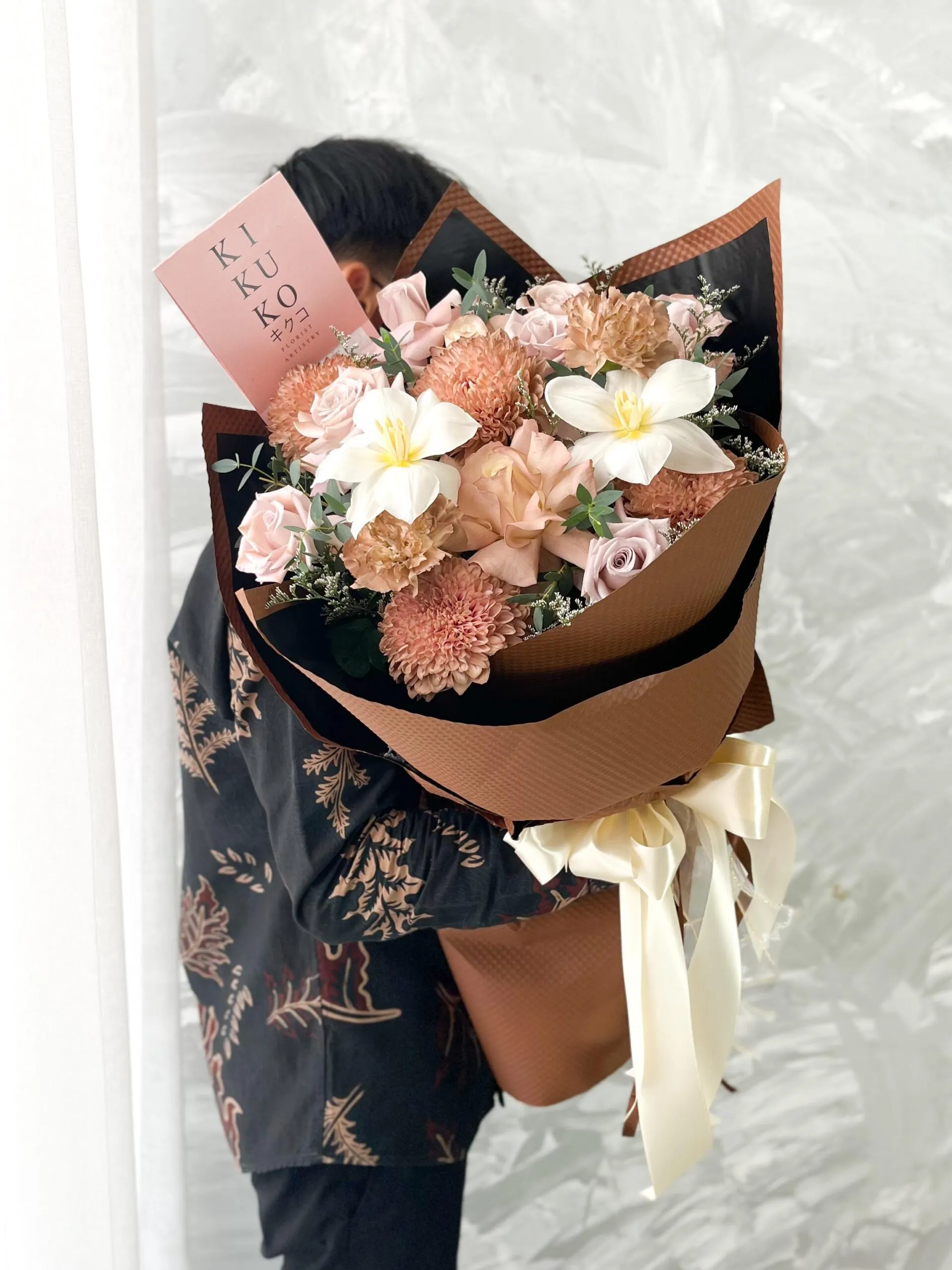 Hazel Bouquet - Image 2