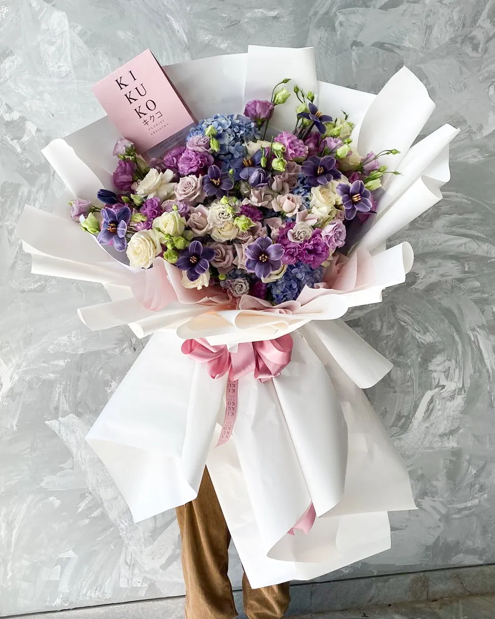 Kikuko Ivana Bouquet - Image 2