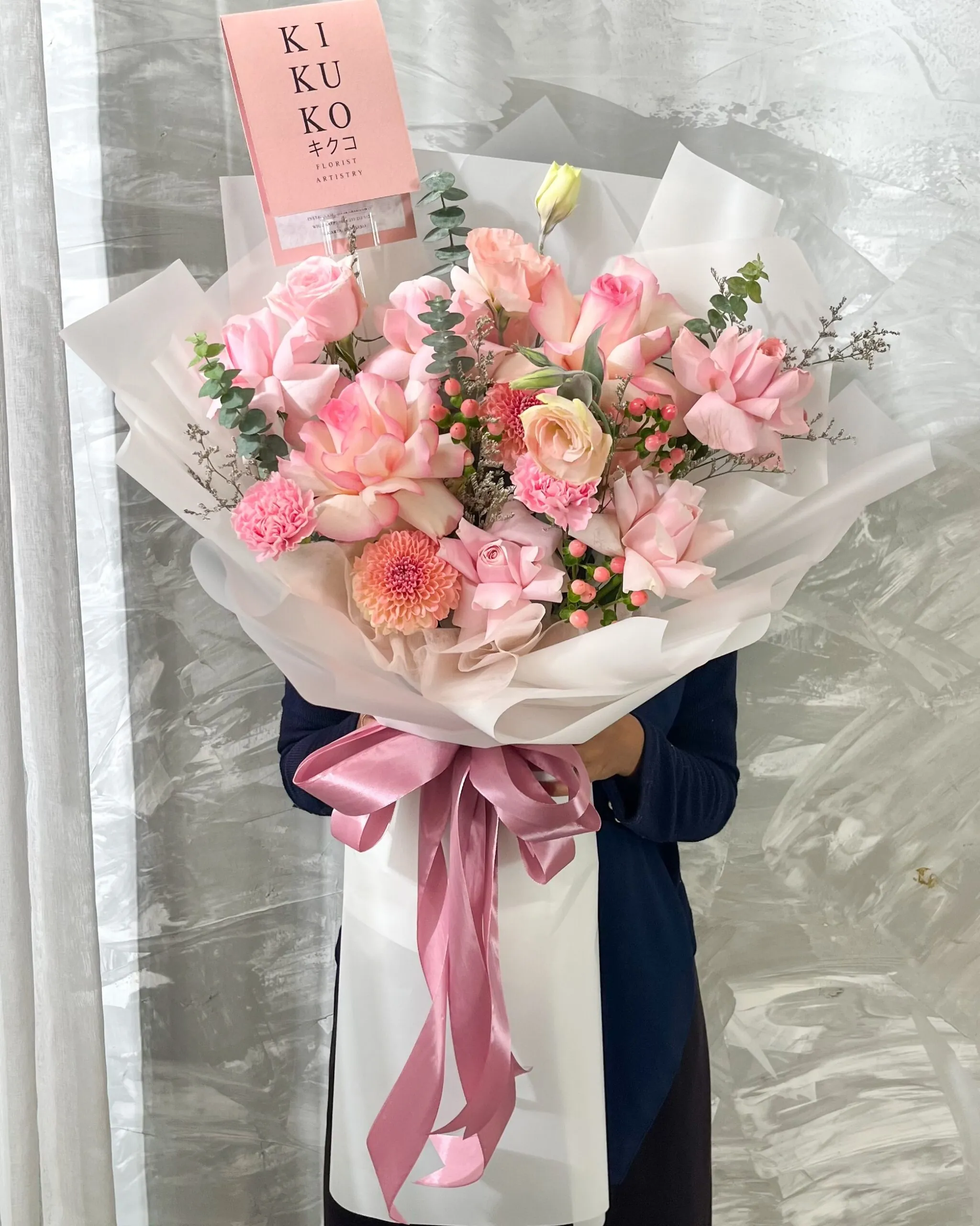 Small Espa Bouquet