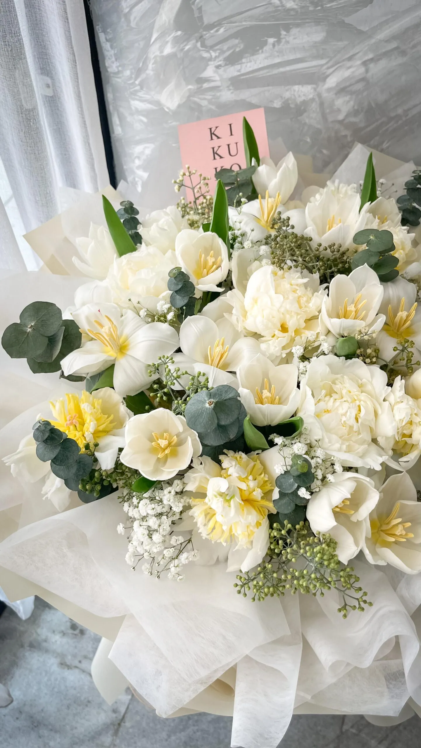 Kiara Bouquet - Image 2