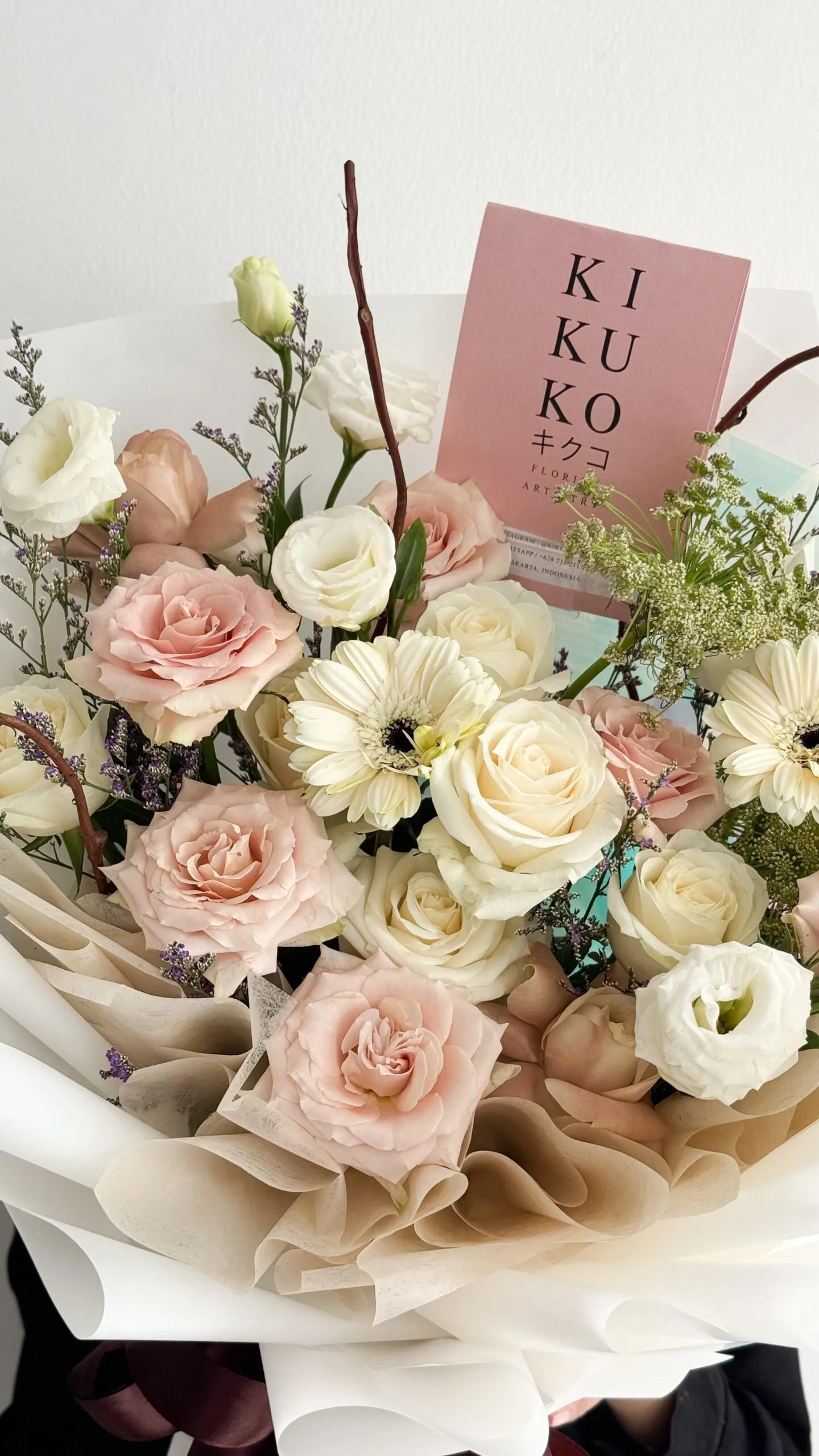 Milko Bouquet - Image 2