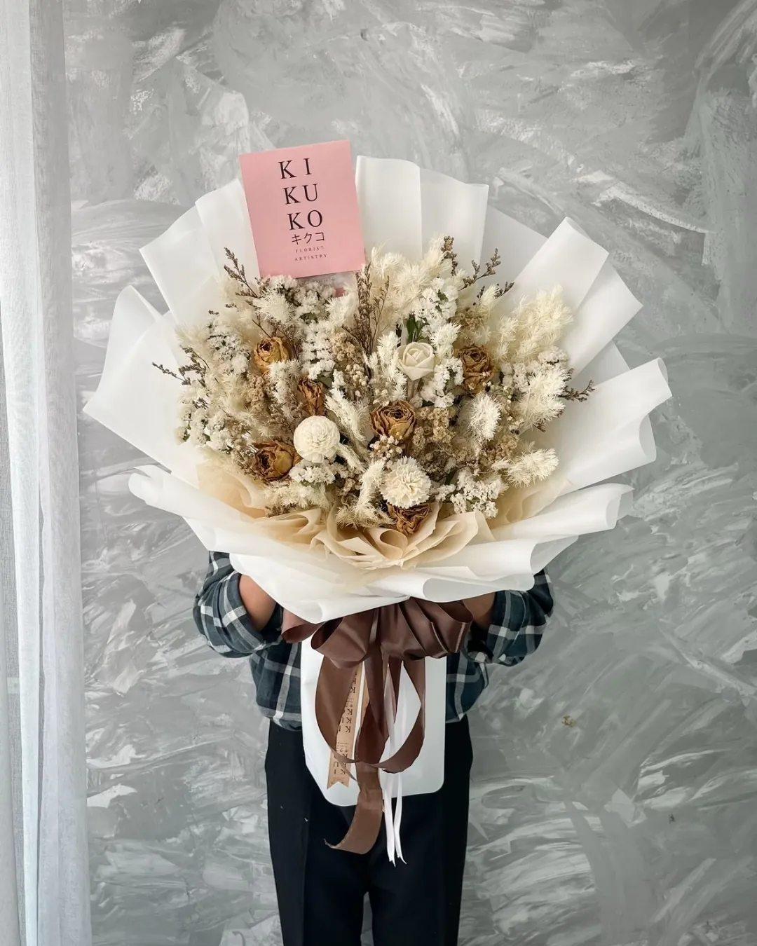 Motegi Bouquet