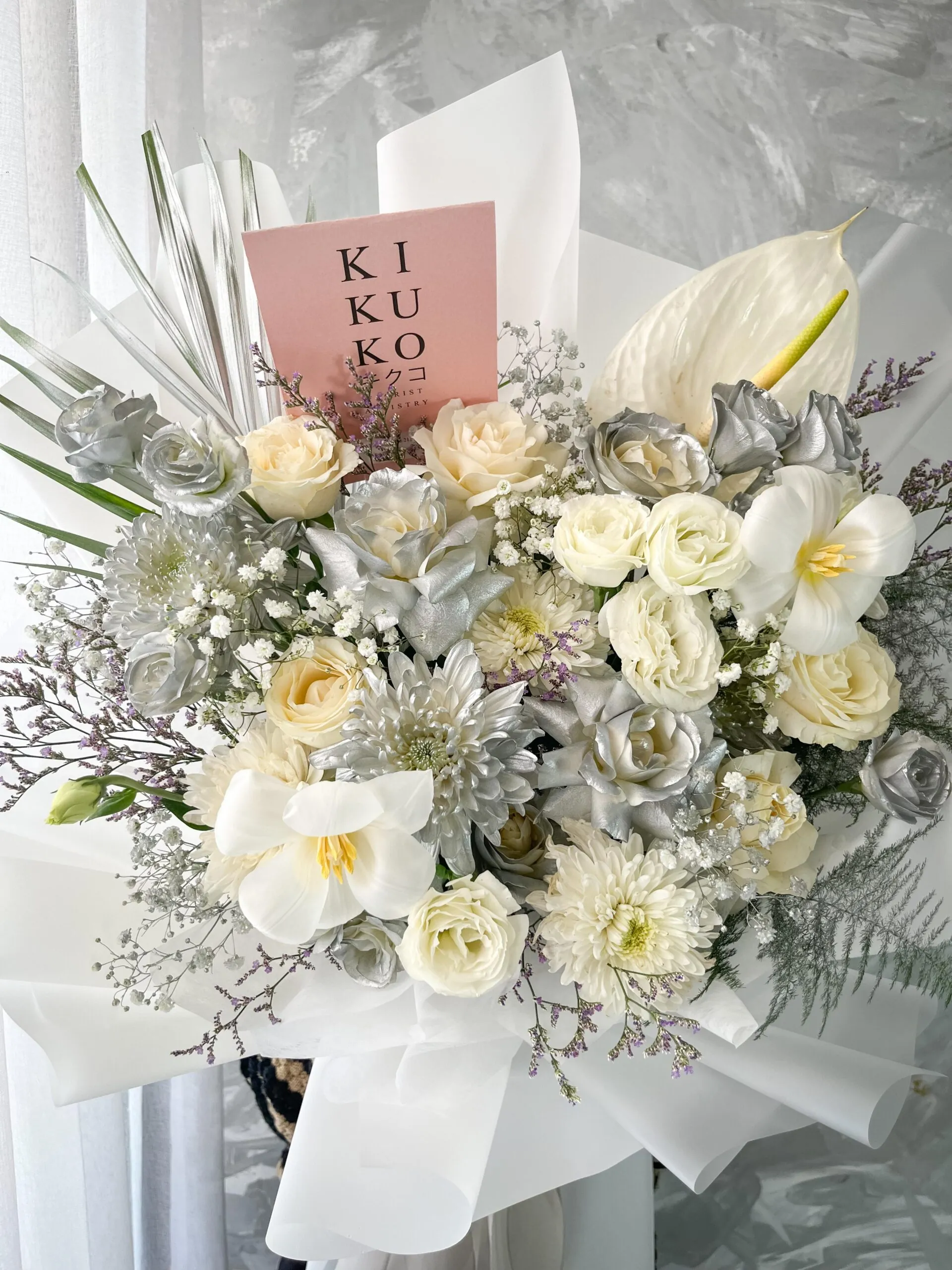 Evans Bouquet - Image 2