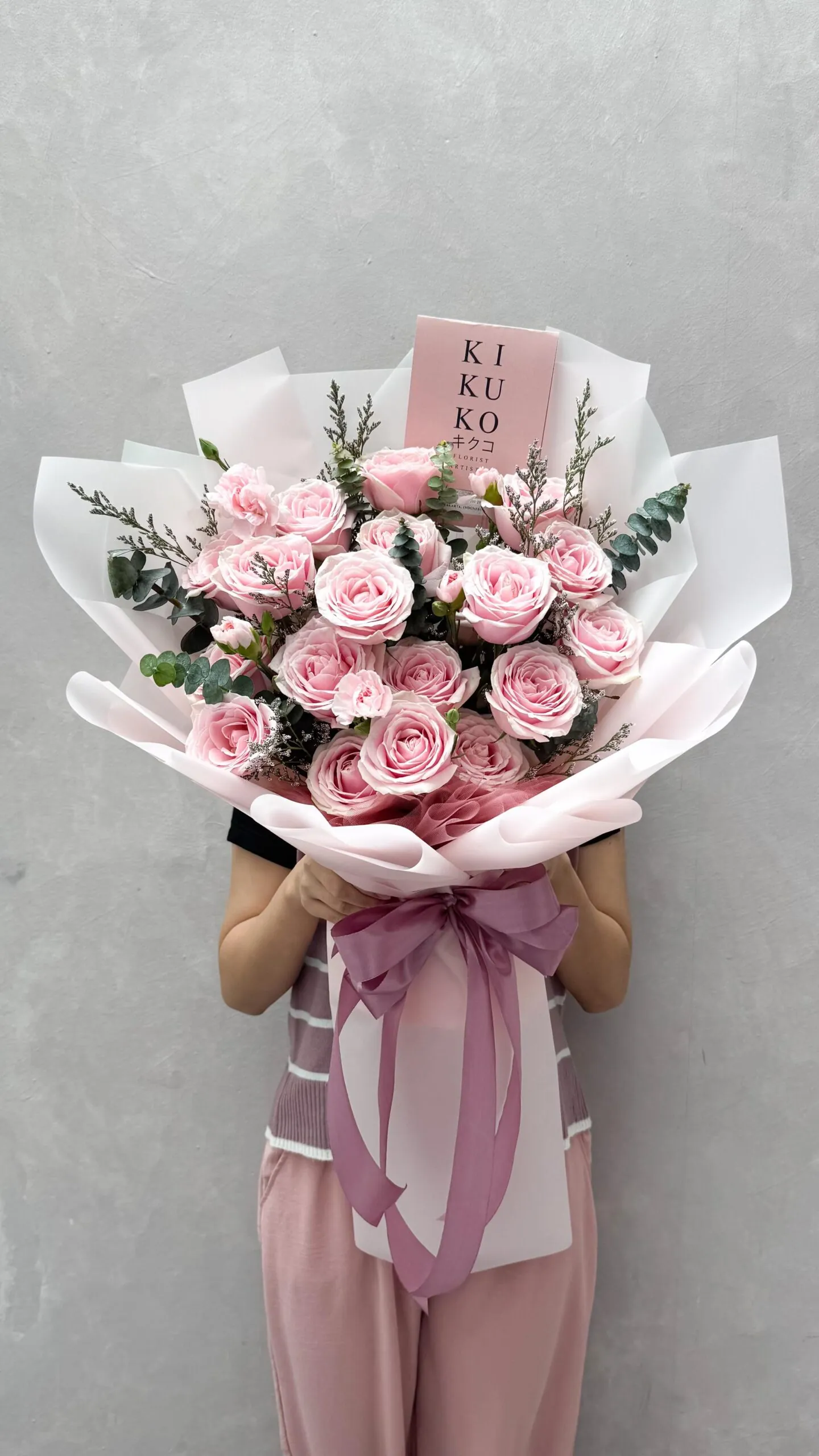 Small Naraa Bouquet - Image 2