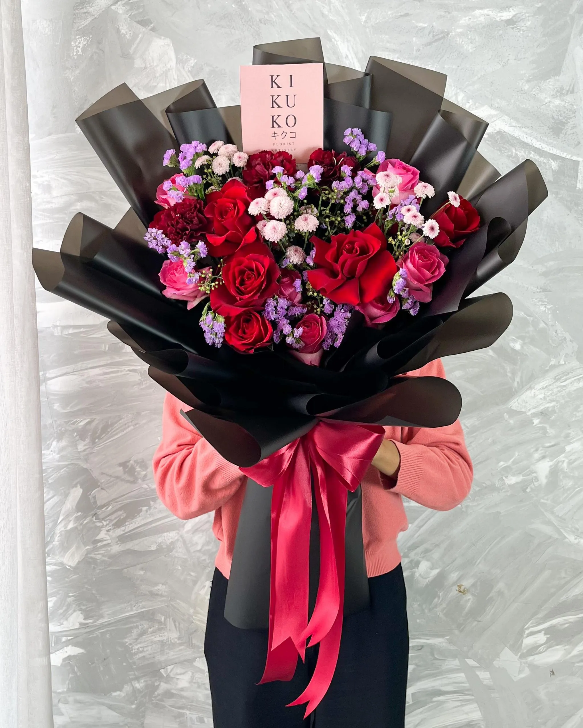 Small Alice Bouquet