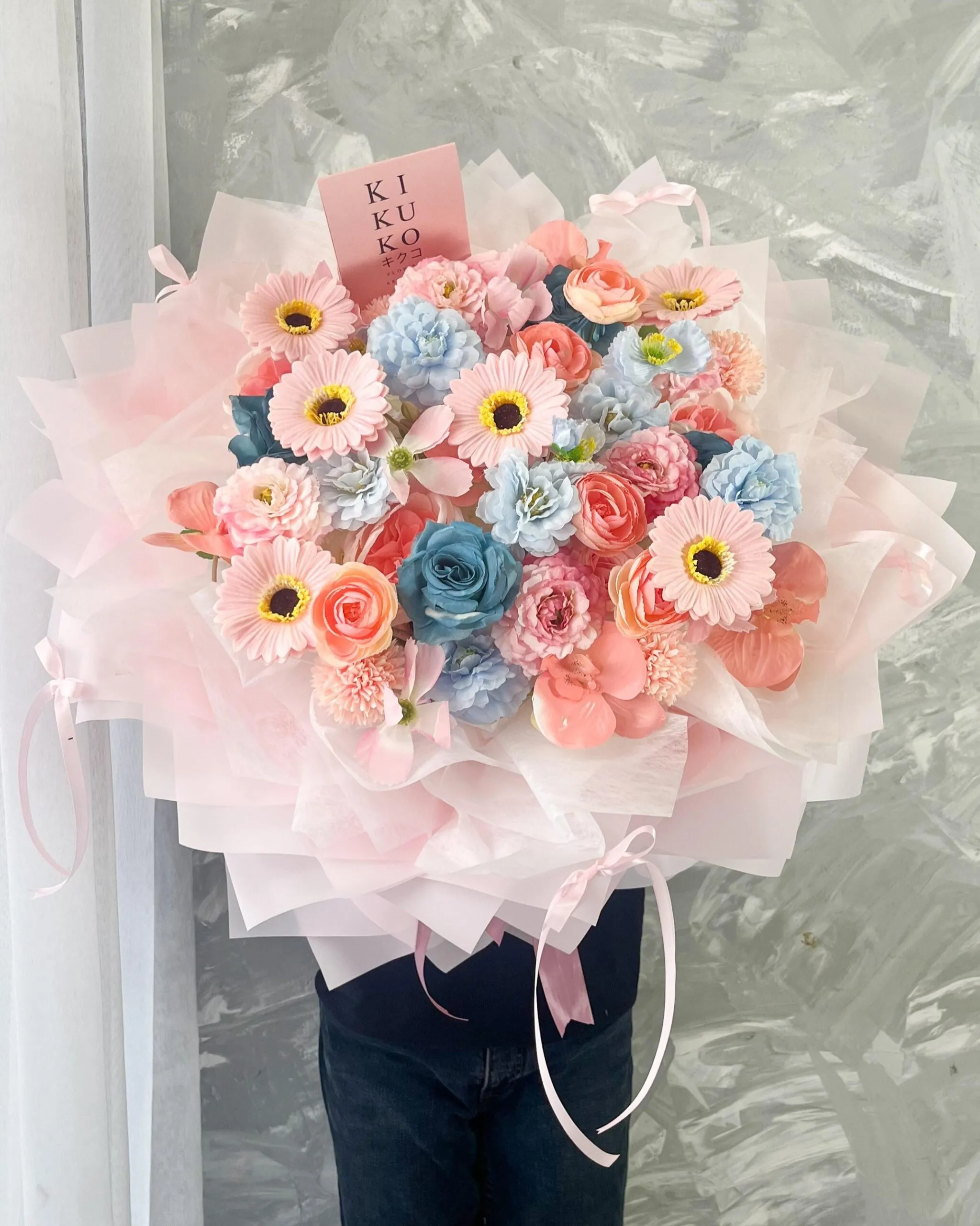 Jacquelin Bouquet