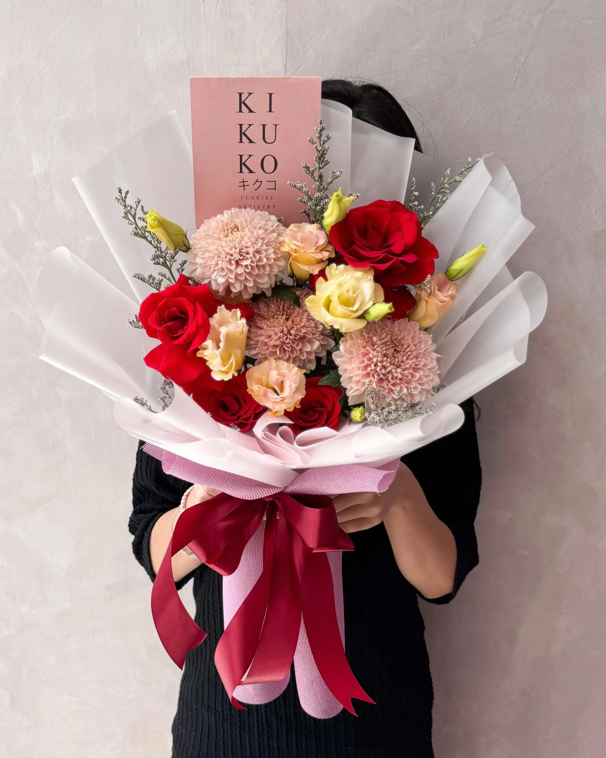Eveline Bouquet