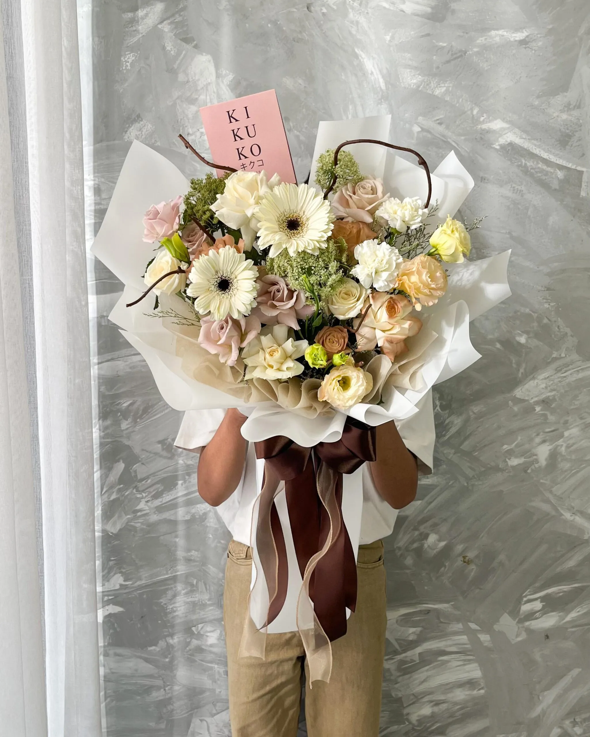 Milko Bouquet