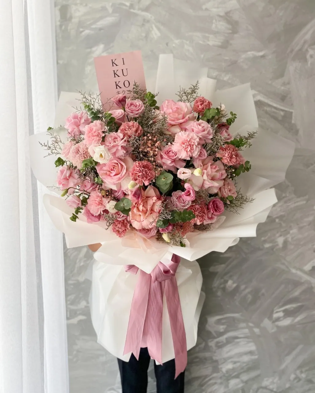 Grande Espa Bouquet