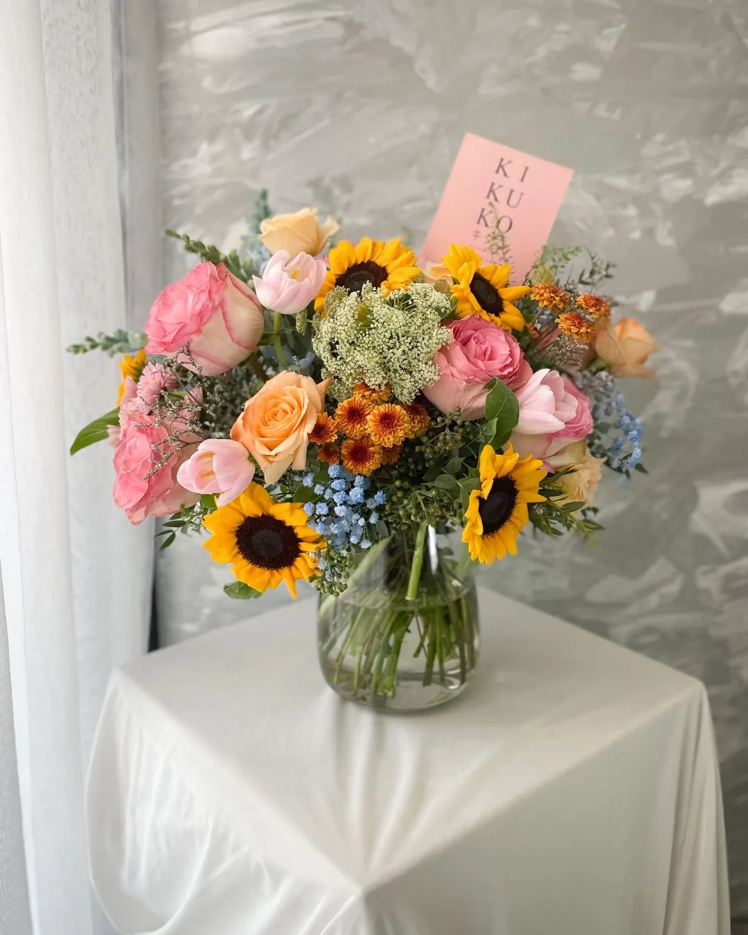Elena Vase