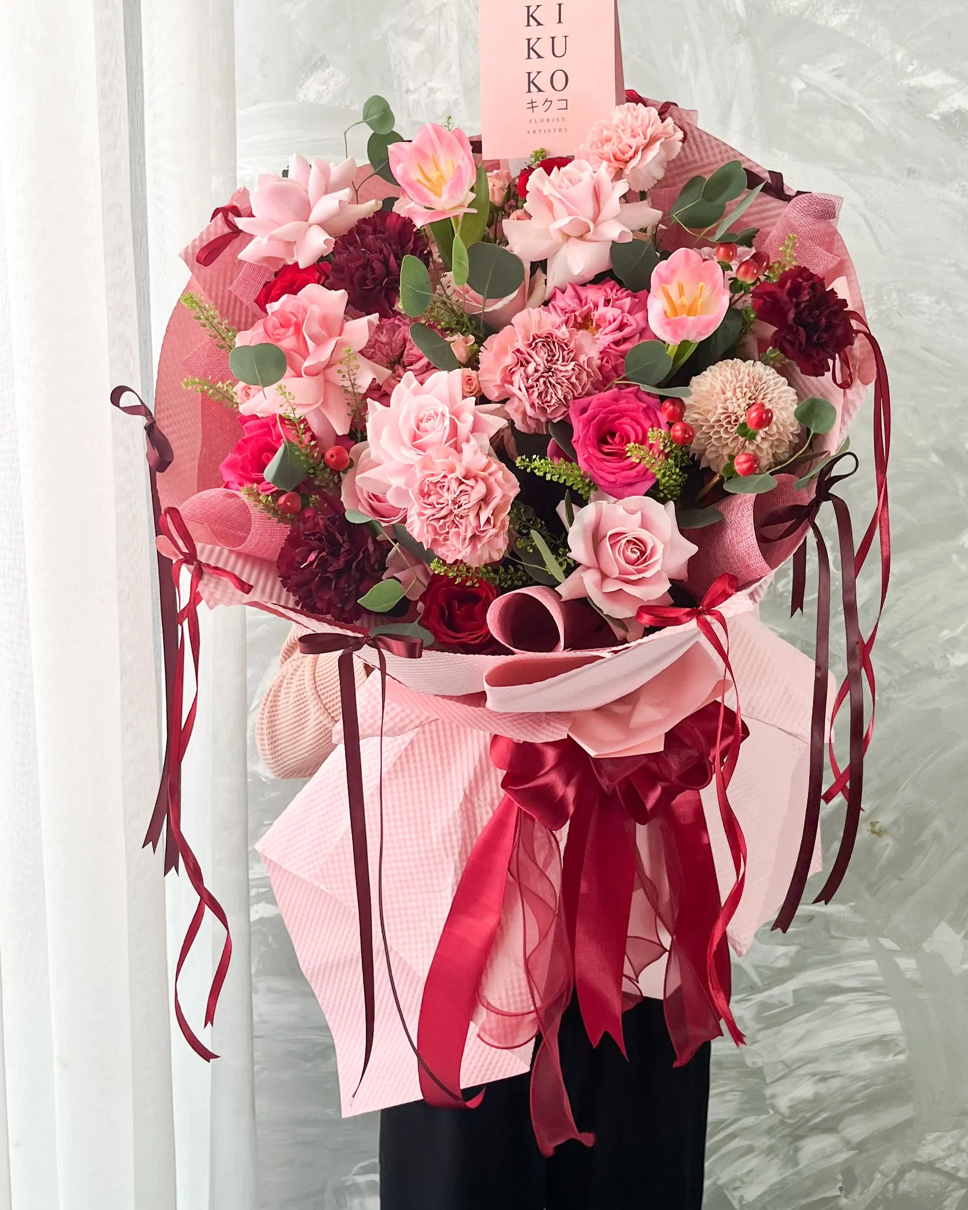 Deelight Bouquet