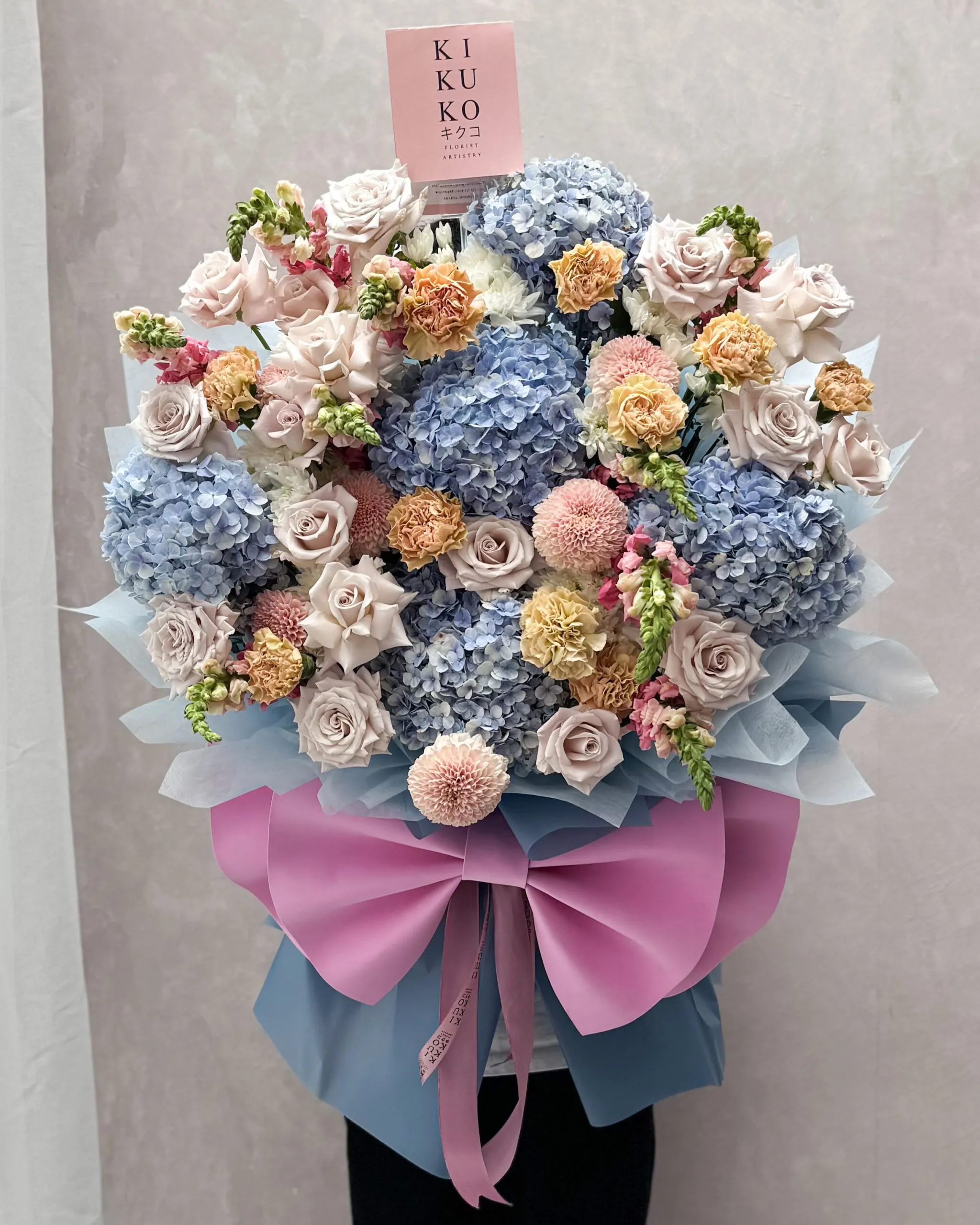 Ethereal Love Bouquet