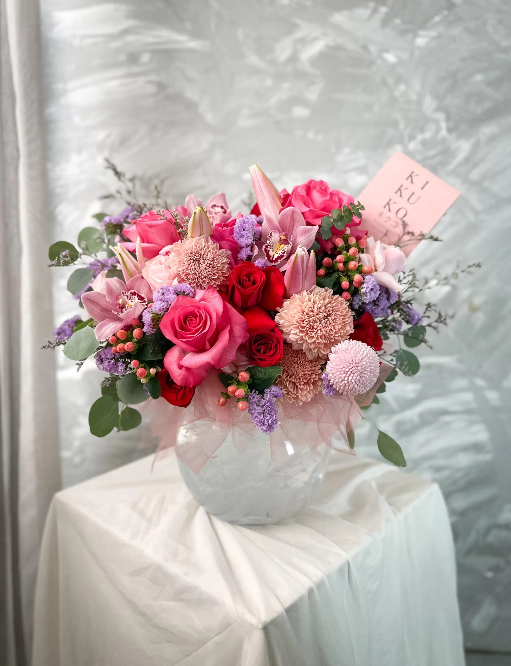Odelia Vase