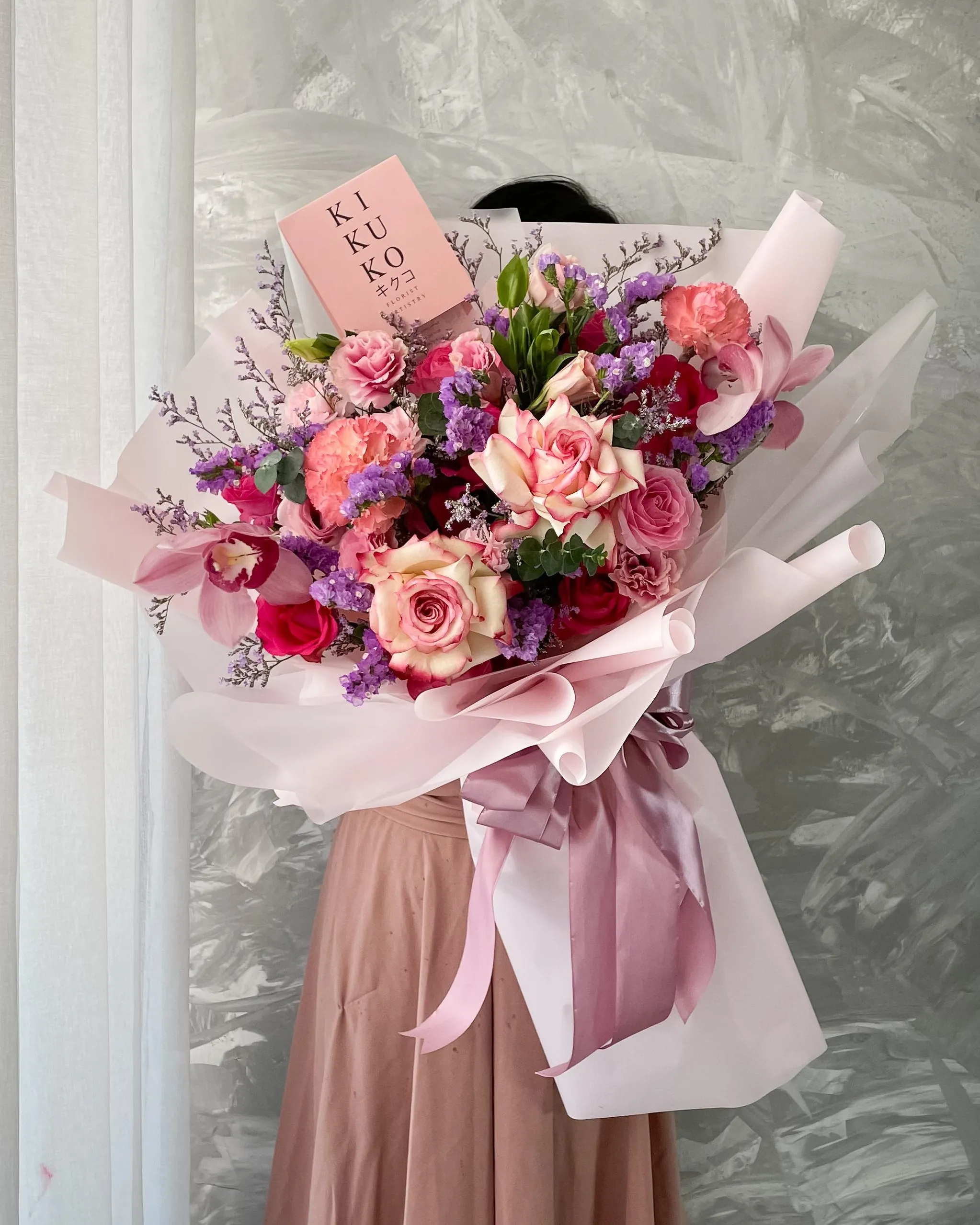 Noah Bouquet