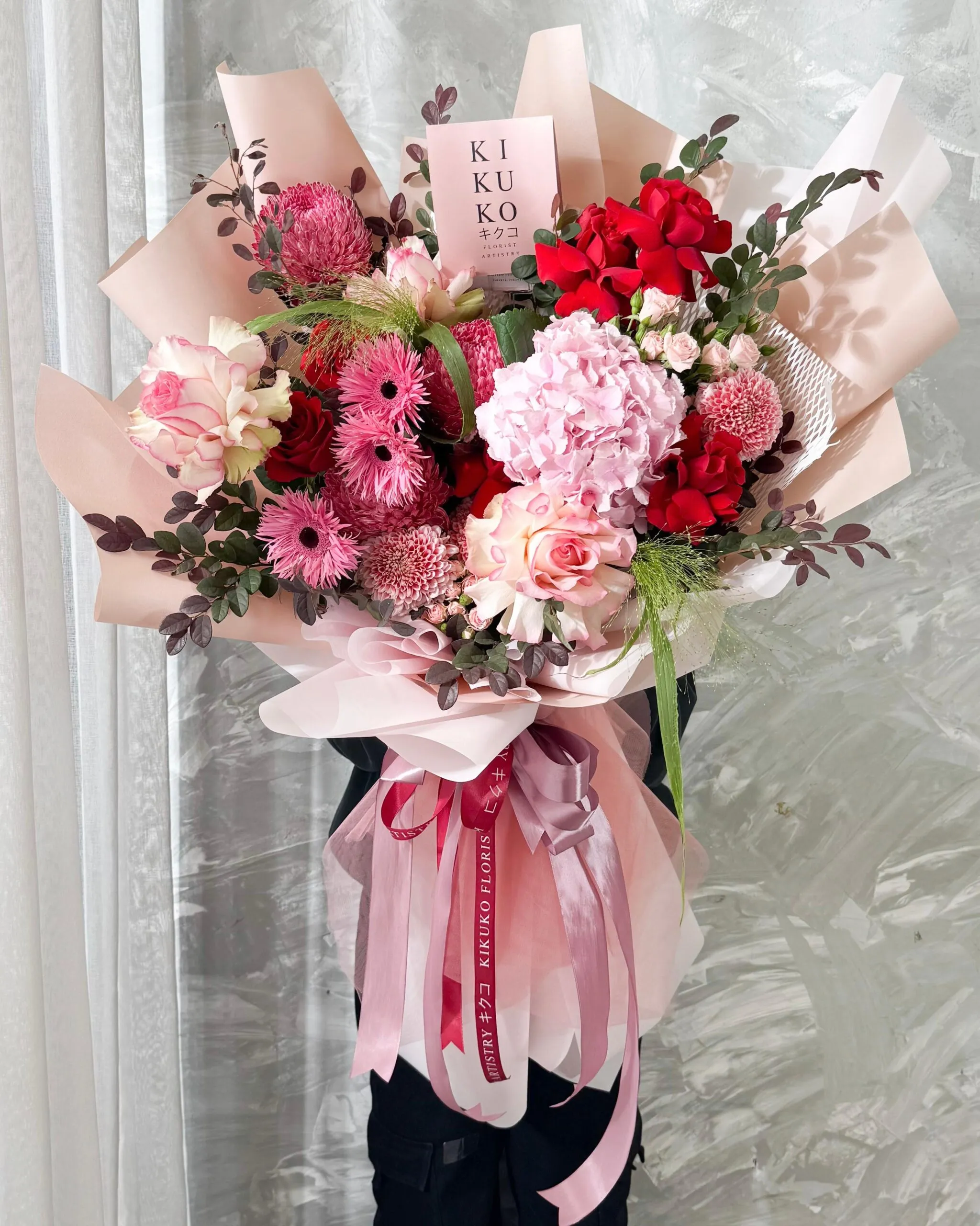 Sweet Serenity Bouquet