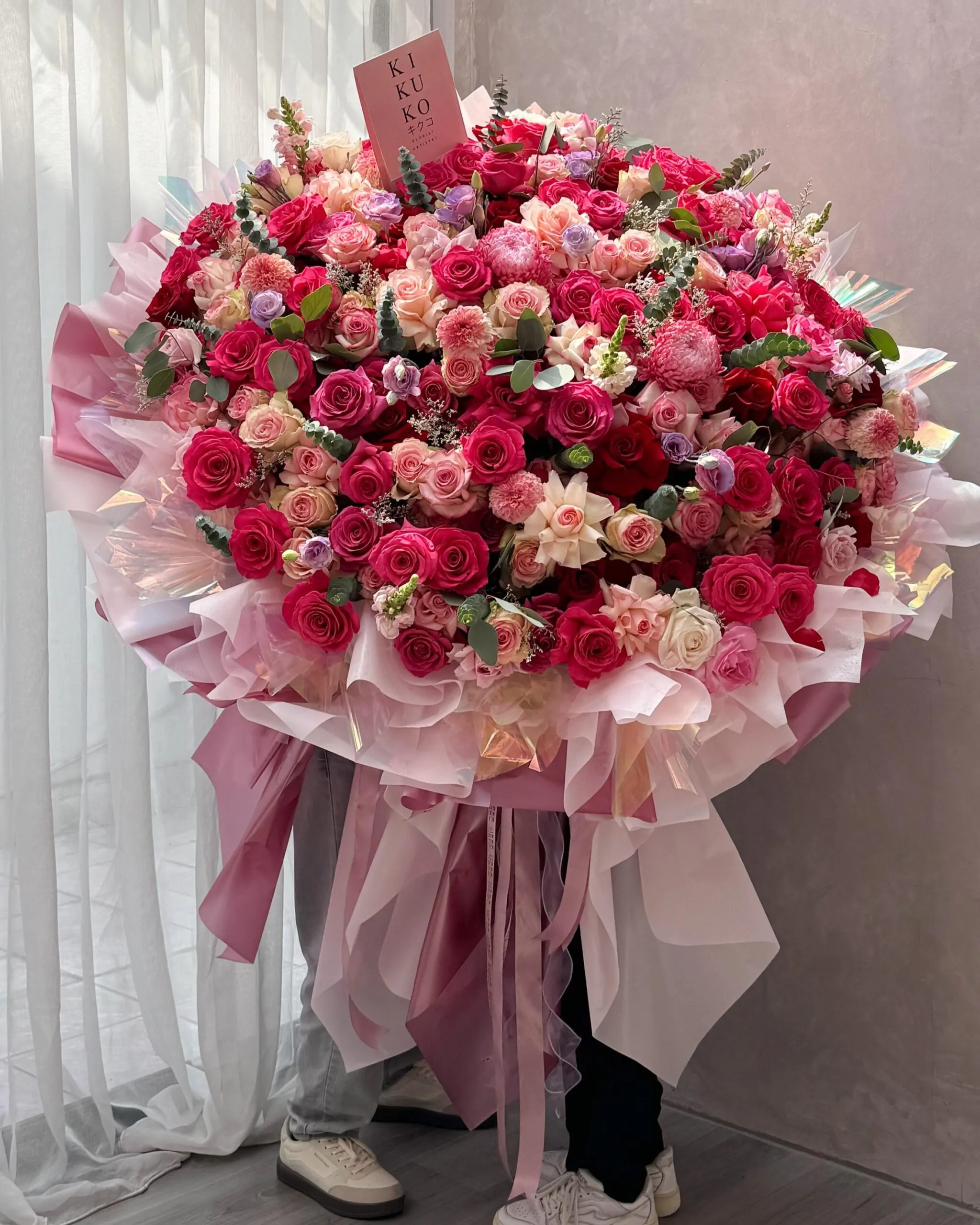 Celistia Bouquet