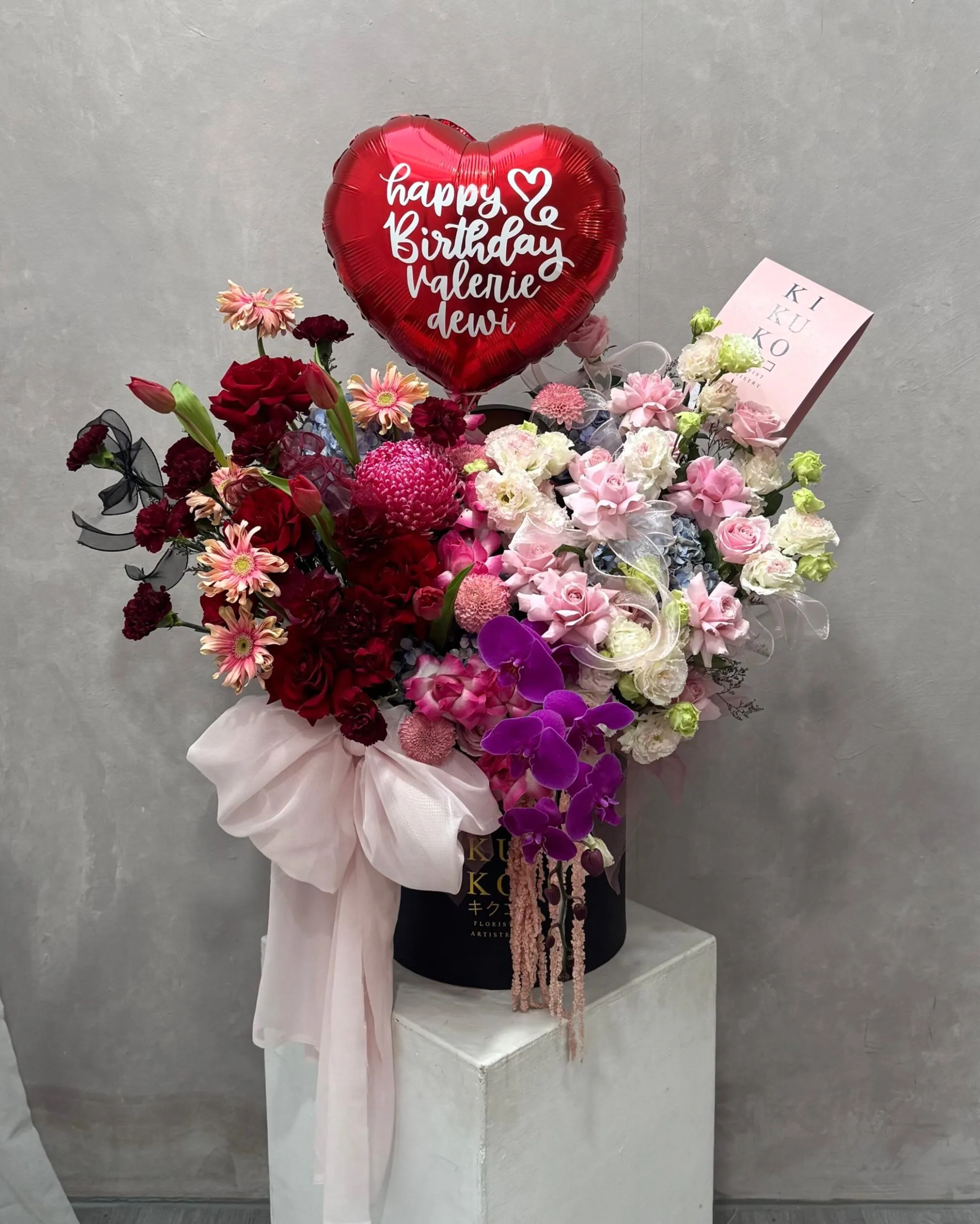 Chelly Bloombox