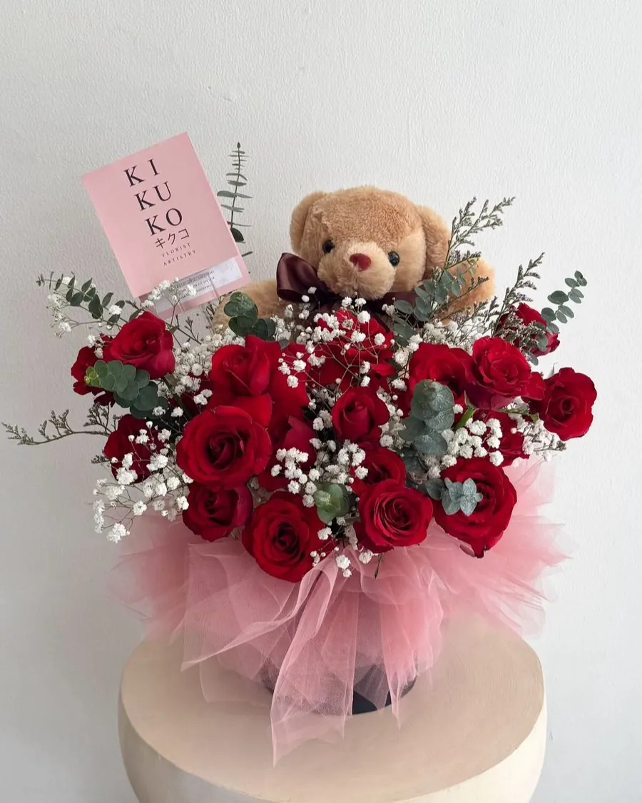 Monica Bloombox - Image 2
