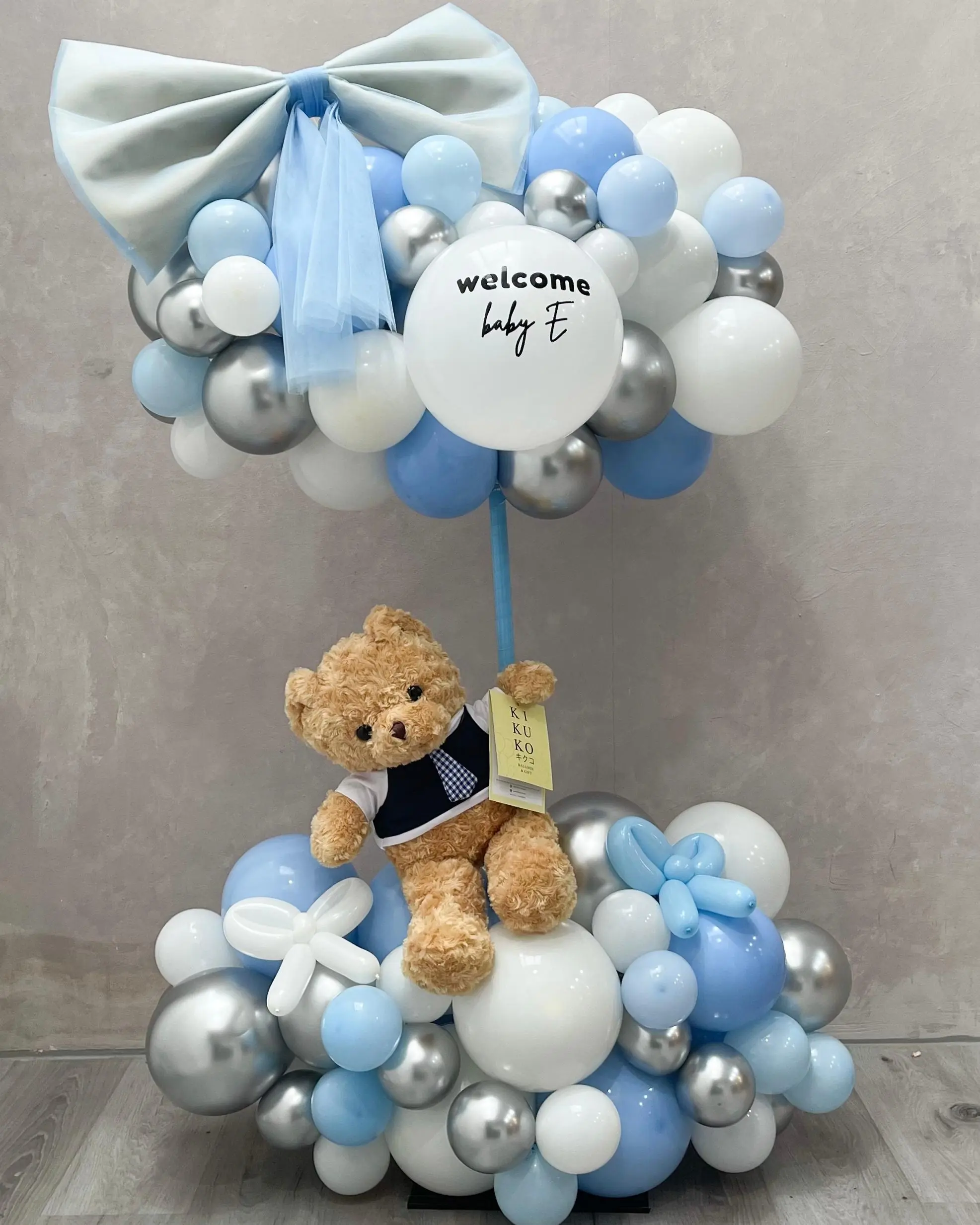Little Miracle Welcome Set - Image 2