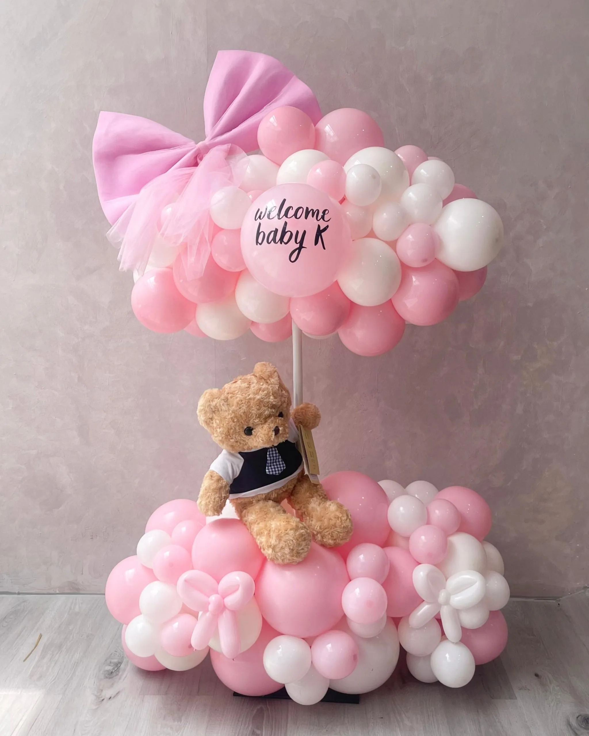 Little Miracle Welcome Set