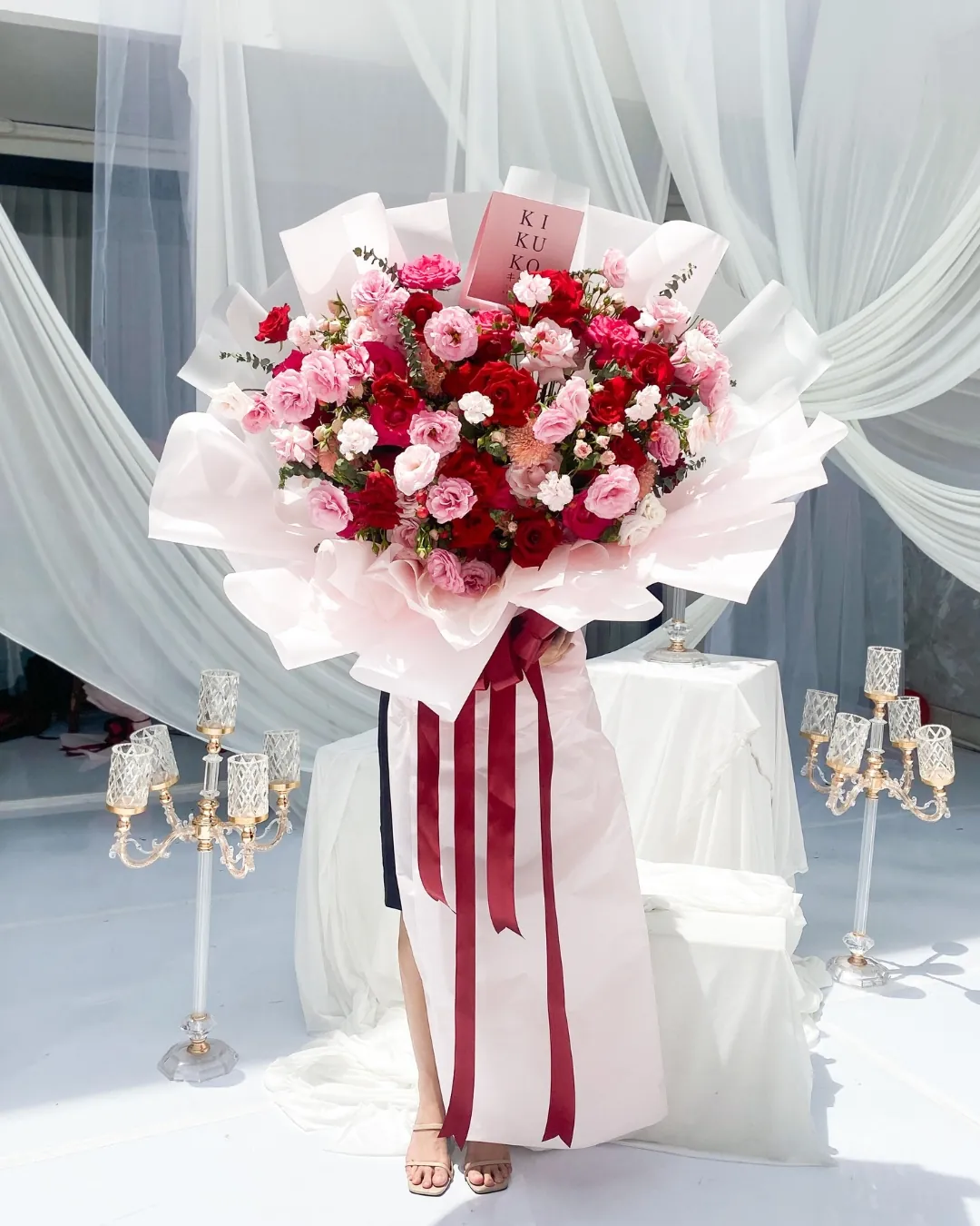 Kikuko Jessie Bouquet - Image 2